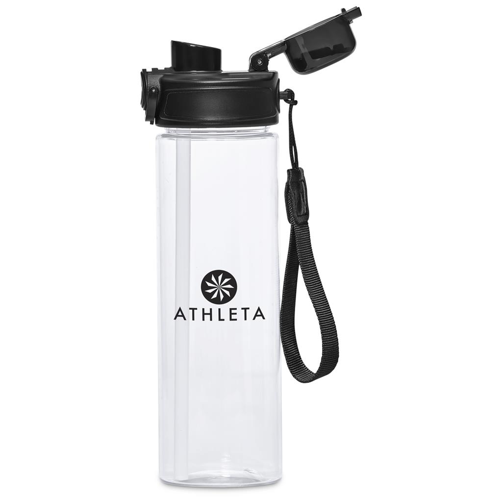 Alvarez Recycled PET Water Bottle – 750ml - Bottles,Recycled Products,Recycled Drinkware