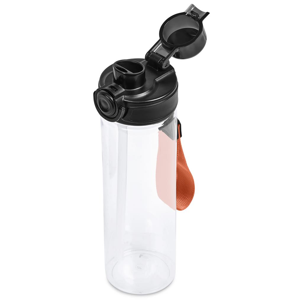 Alvarez Recycled PET Water Bottle – 750ml - Bottles,Recycled Products,Recycled Drinkware