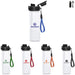 Alvarez Recycled PET Water Bottle – 750ml - Bottles,Recycled Products,Recycled Drinkware
