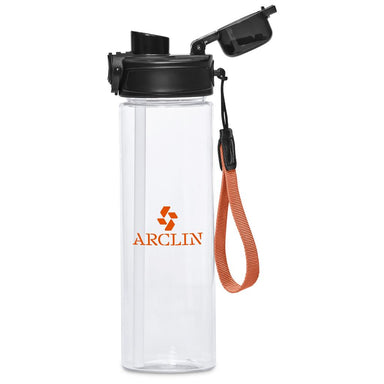 Alvarez Recycled PET Water Bottle – 750ml - Bottles,Recycled Products,Recycled Drinkware