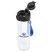 Alvarez Recycled PET Water Bottle – 750ml - Bottles,Recycled Products,Recycled Drinkware