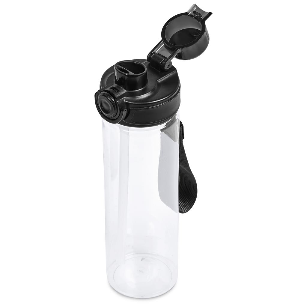 Alvarez Recycled PET Water Bottle – 750ml - Bottles,Recycled Products,Recycled Drinkware