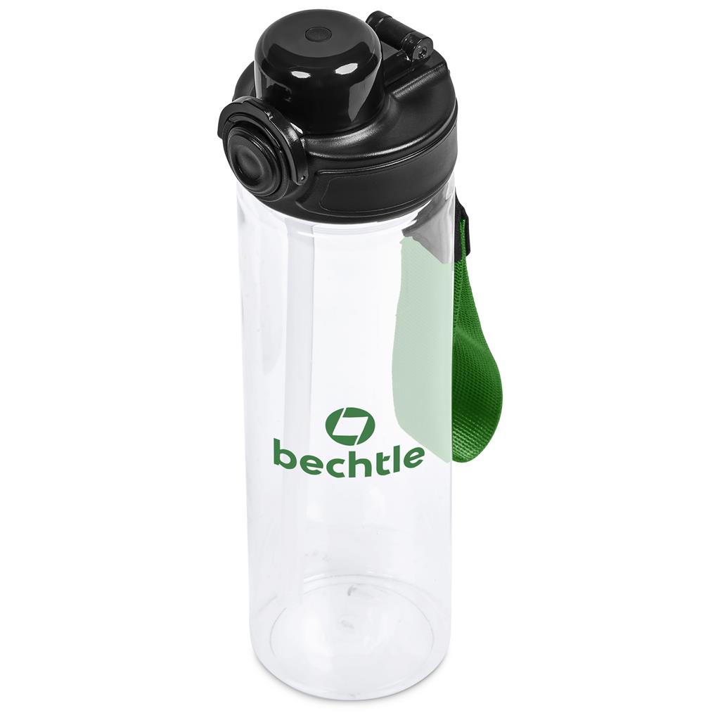 Alvarez Recycled PET Water Bottle – 750ml - Bottles,Recycled Products,Recycled Drinkware