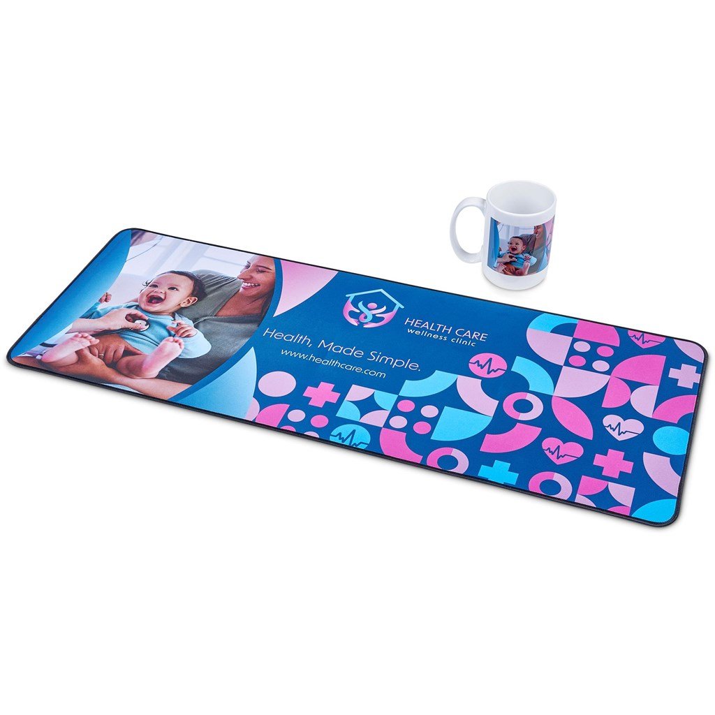 Alvin Gift Set SOLID WHITE - Sets,Ideas for Work,Combo Sets