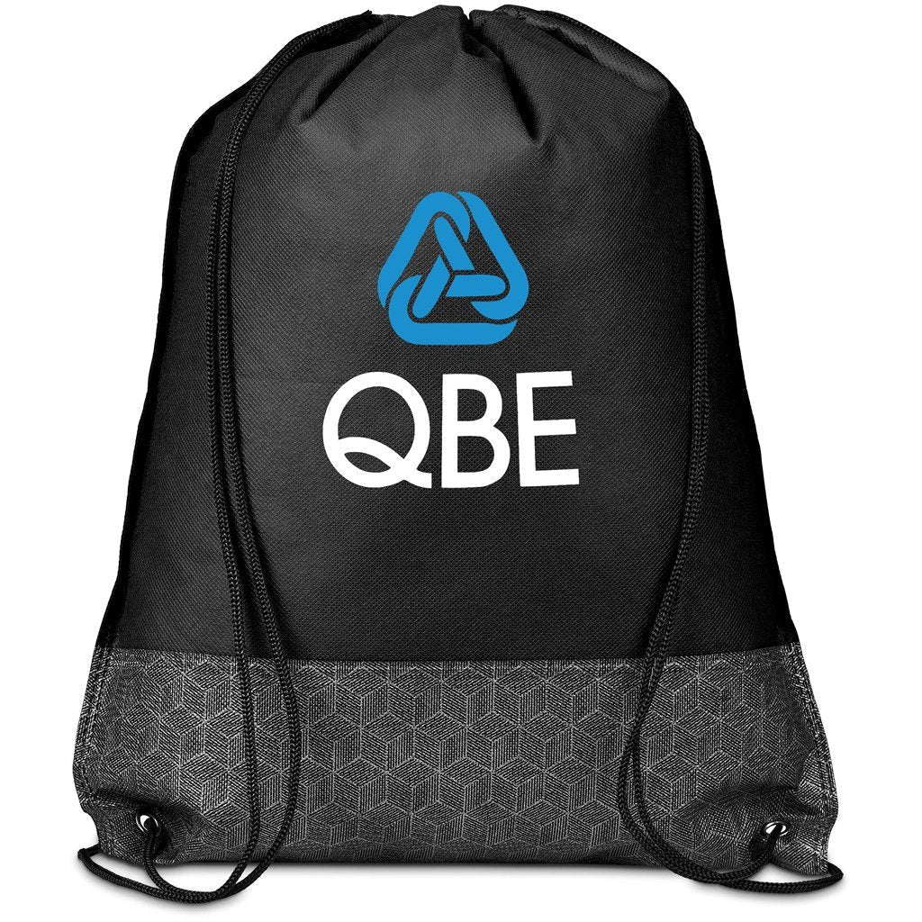 Andes Non-Woven Drawstring Bag