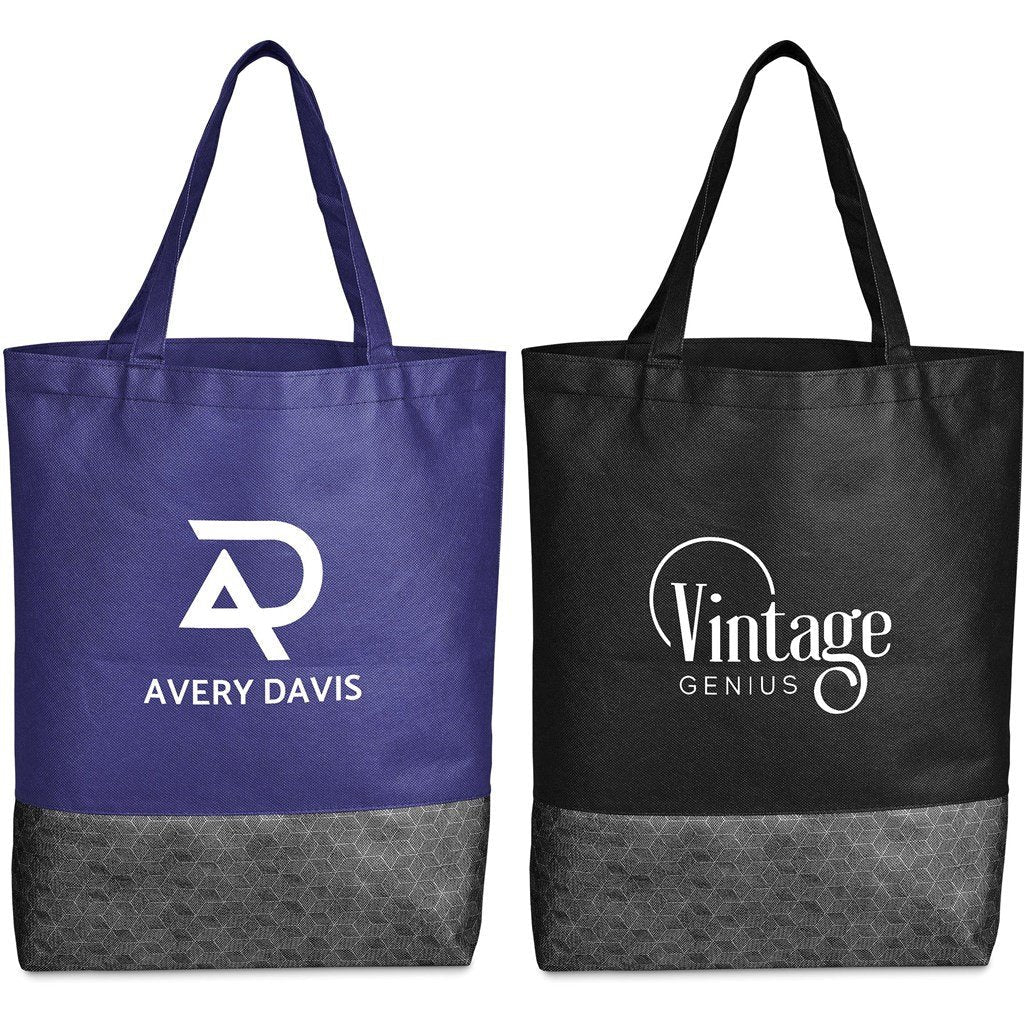 Andes Non-Woven Shopper - Shoppers and Totes,Bags