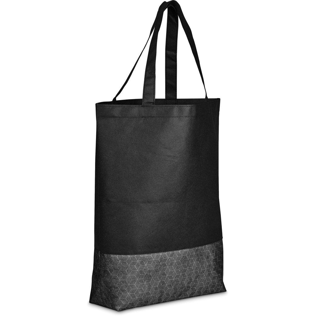 Andes Non-Woven Shopper - Shoppers and Totes,Bags