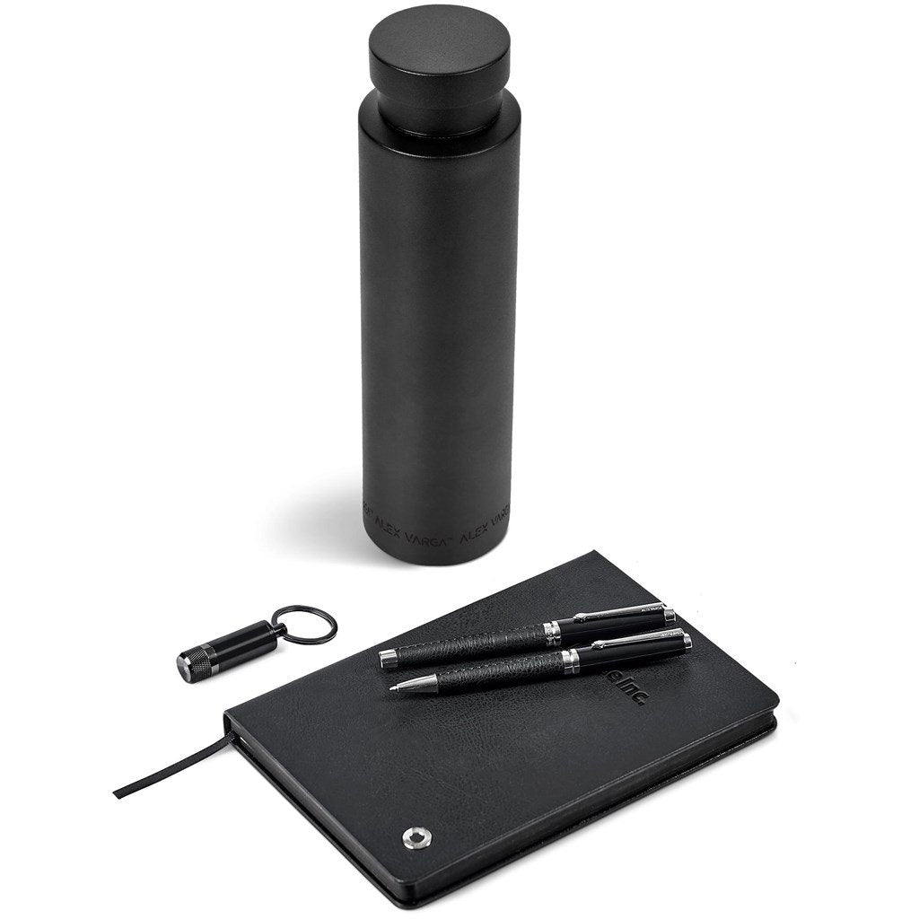 Asper Gift Set Black / BL