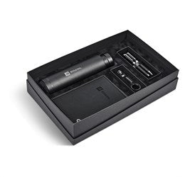 Alex Varga Asper Gift Set-Black-BL