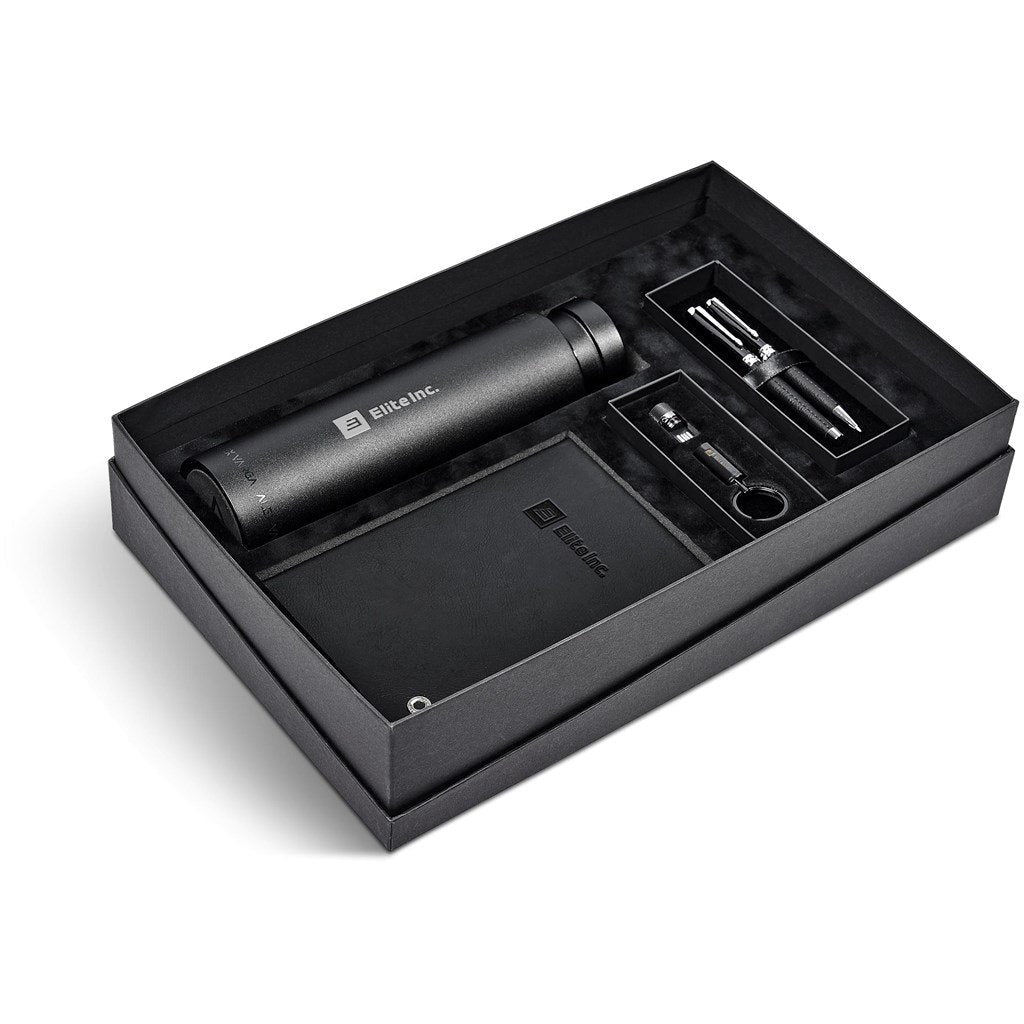 Asper Gift Set Black / BL