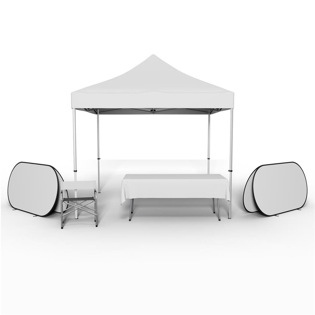 Athletics Outdoor Display Kit - Kits