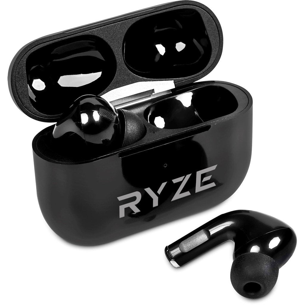 Atlanta TWS Earbuds - Earbuds,Technology