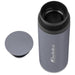 Atria Stainless Steel Vacuum Water Bottle - 480ml - Bottles,Drinkware,Full-Wrap UV Bottles