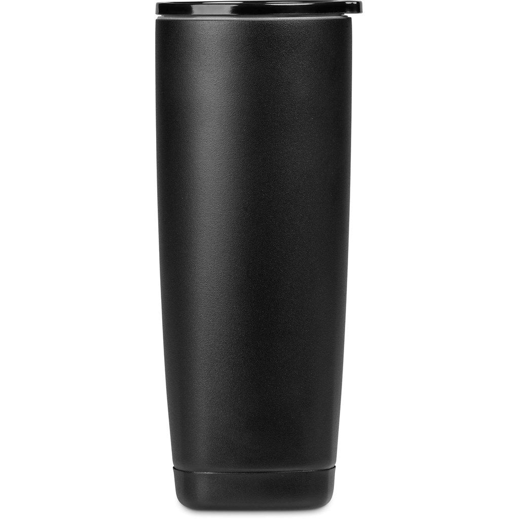 Aurelian 2-in-1 Stainless Steel Vacuum Tumbler - 530ml Black / BL