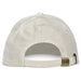 Austin Linen Cap - 6 Panel - Caps
