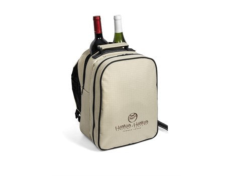 Bastille Picnic Bag-Picnic Baskets