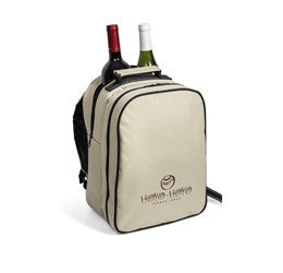 Bastille Picnic Bag-Picnic Baskets