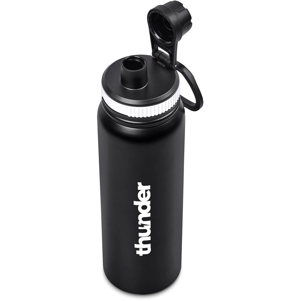 Bastos Stainless Steel Vacuum Water Bottle – 750ml - Bottles,Drinkware