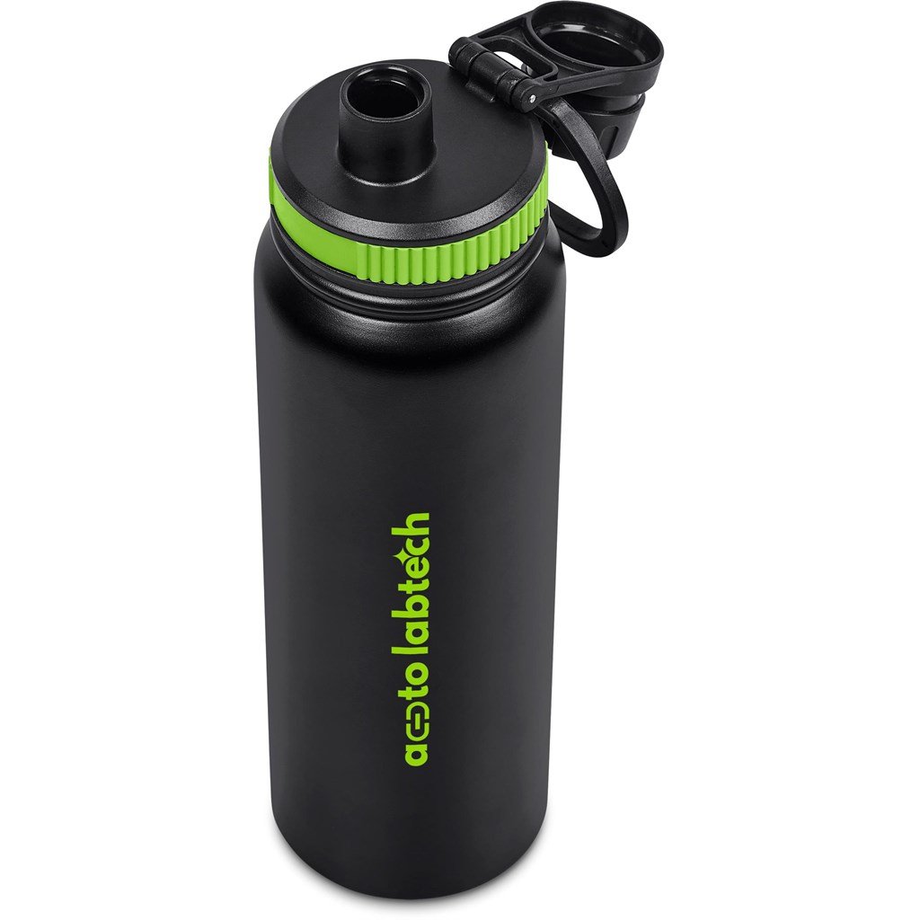 Bastos Stainless Steel Vacuum Water Bottle – 750ml - Bottles,Drinkware