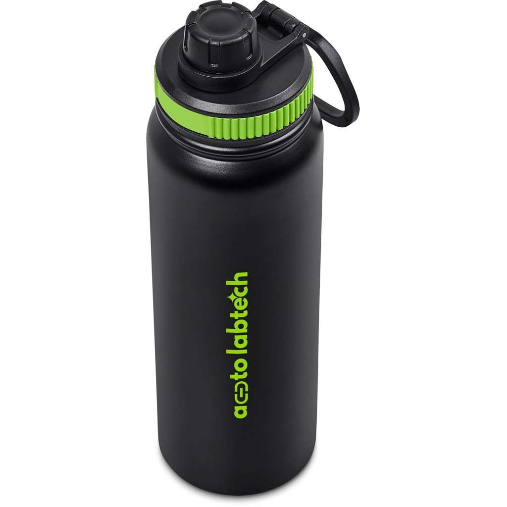 Bastos Stainless Steel Vacuum Water Bottle – 750ml - Bottles,Drinkware