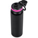 Bastos Stainless Steel Vacuum Water Bottle – 750ml - Bottles,Drinkware