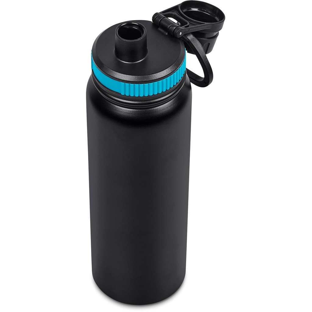 Bastos Stainless Steel Vacuum Water Bottle – 750ml - Bottles,Drinkware