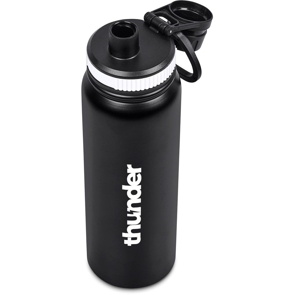 Bastos Stainless Steel Vacuum Water Bottle – 750ml - Bottles,Drinkware