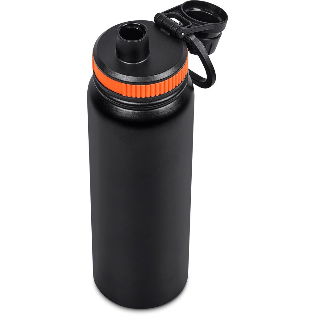 Bastos Stainless Steel Vacuum Water Bottle – 750ml - Bottles,Drinkware
