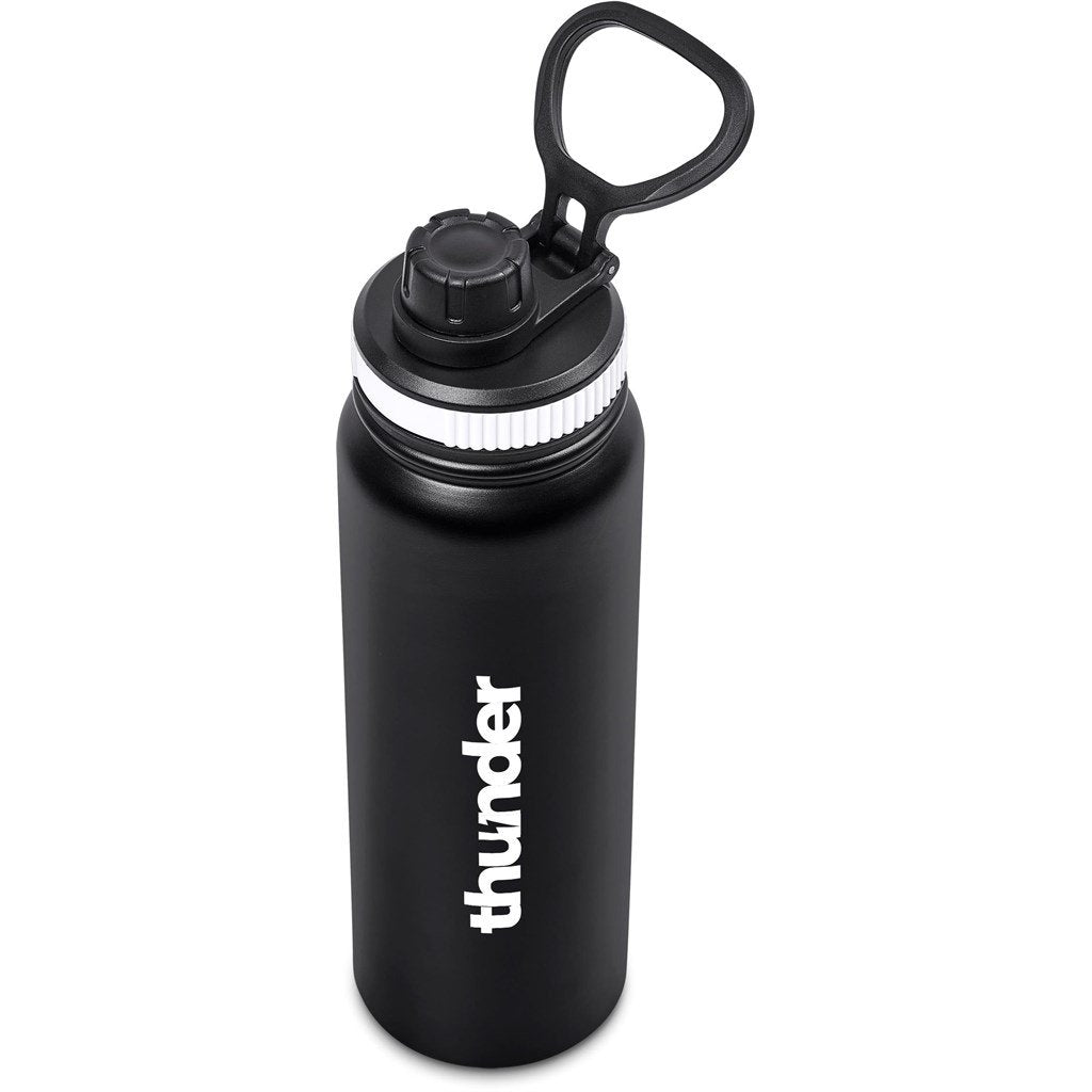 Bastos Stainless Steel Vacuum Water Bottle – 750ml - Bottles,Drinkware