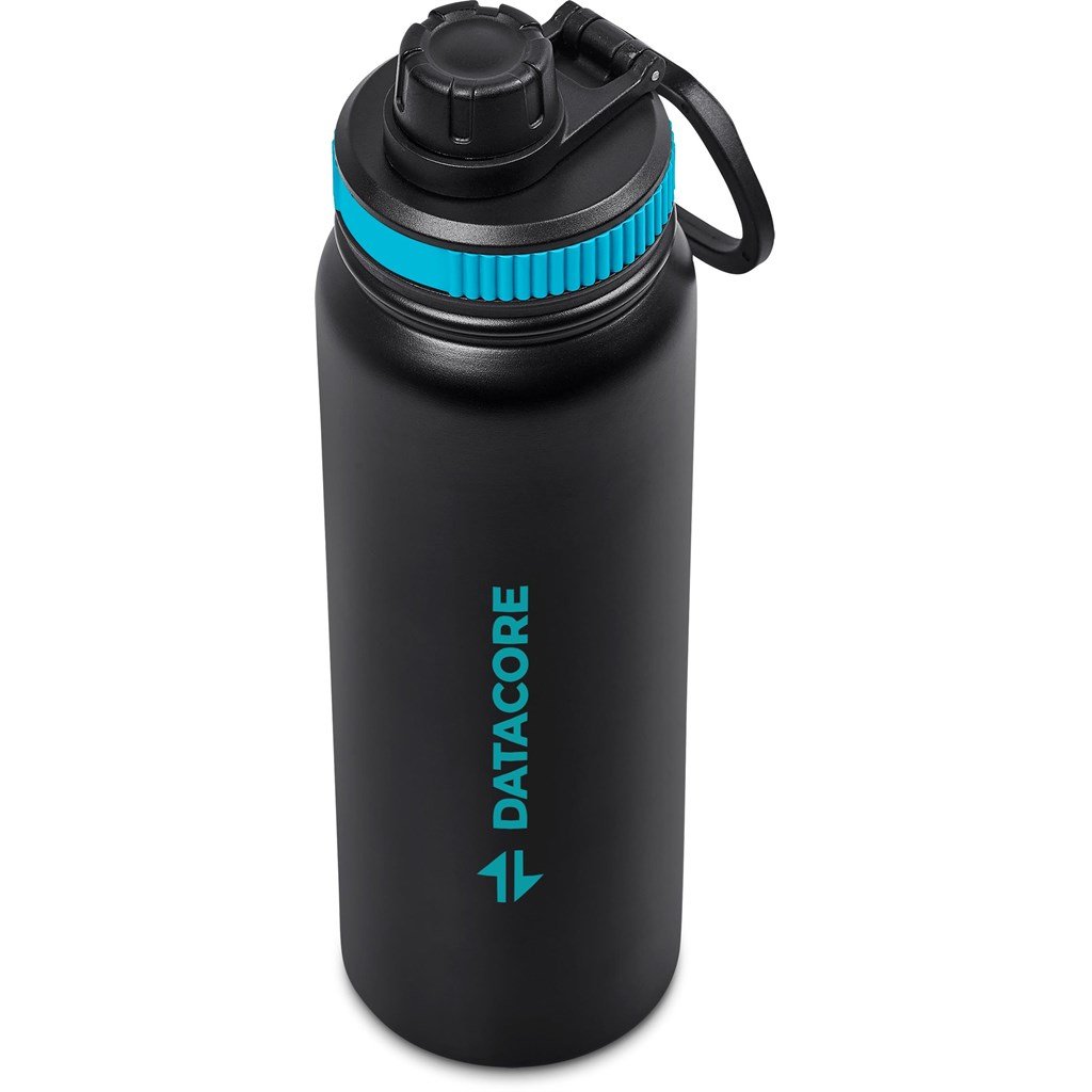 Bastos Stainless Steel Vacuum Water Bottle – 750ml - Bottles,Drinkware