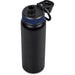 Bastos Stainless Steel Vacuum Water Bottle – 750ml - Bottles,Drinkware