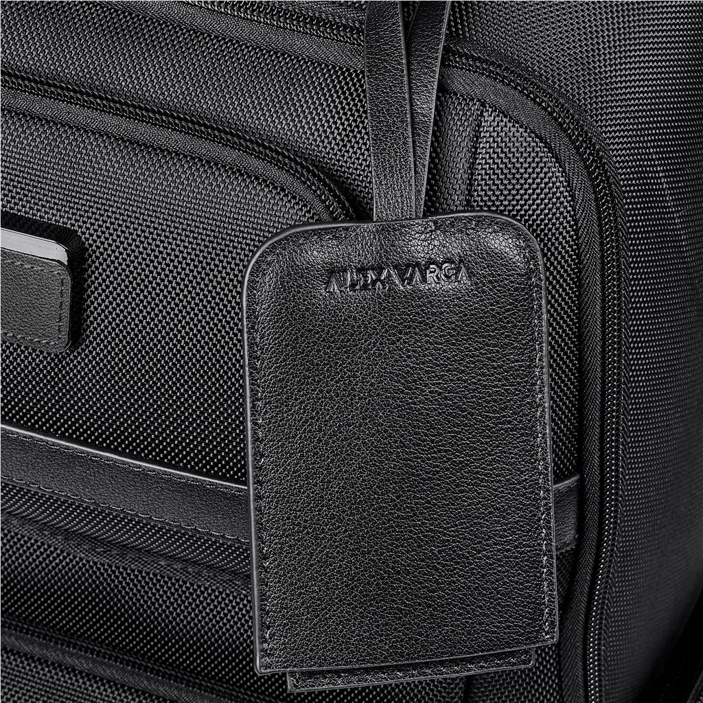 Bellagio Laptop Backpack BLACK - Backpacks,Bags