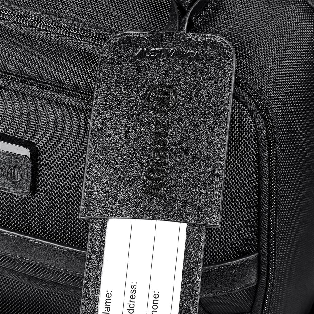 Bellagio Laptop Backpack BLACK - Backpacks,Bags