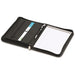 Benchmark A5 Zip-Around Folder - Pocket Folders