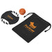 Benji Pet Set ORANGE - Pets,Pet Accessories,Pets