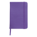 BF2889 - A6 Luxury PU Notebook Purple / STD / Last Buy - Notebooks