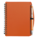 BF5139 - A6 Spiral Notebook and Pen - Notebooks