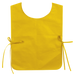BH0148 - Non Woven Bib Yellow / Snr / Last Buy - Apron