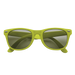 BH9672 - Classic Fashion Sunglasses Light Green / STD / Last Buy - Outdoor