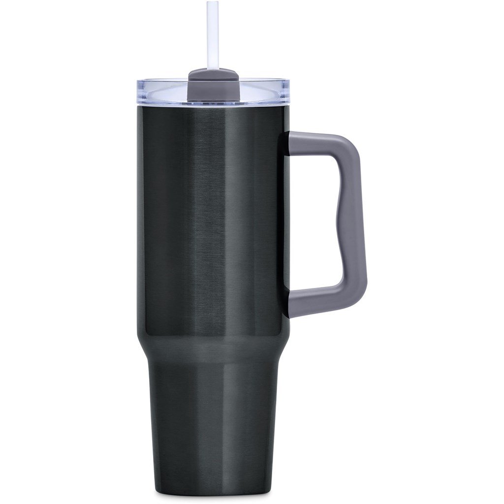 Big Kahuna Luxe Stainless Steel Vacuum Mug - 1.2 Litre - Travel Mugs and Tumblers,Drinkware Ideas,Ideas for Summer,Drinkware