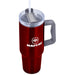 Big Kahuna Luxe Stainless Steel Vacuum Mug - 1.2 Litre - Travel Mugs and Tumblers,Drinkware Ideas,Ideas for Summer,Drinkware