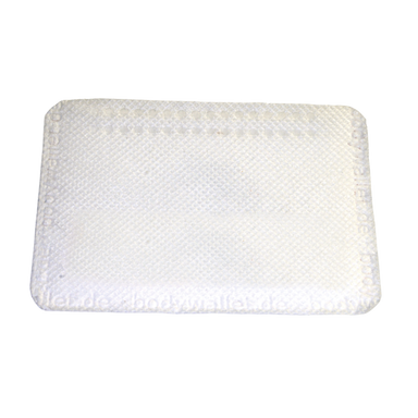Bodywallet White / STD / Last Buy - Outdoor