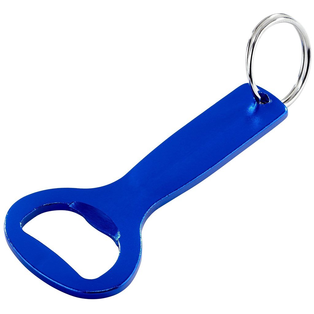 Boris Bottle Opener Keyholder - Keychains