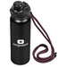 Borriello Stainless Steel Vacuum Water Bottle – 750ml - Bottles,Drinkware