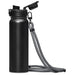Borriello Stainless Steel Vacuum Water Bottle – 750ml - Bottles,Drinkware