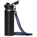Borriello Stainless Steel Vacuum Water Bottle – 750ml - Bottles,Drinkware
