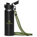 Borriello Stainless Steel Vacuum Water Bottle – 750ml - Bottles,Drinkware