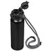 Borriello Stainless Steel Vacuum Water Bottle – 750ml - Bottles,Drinkware