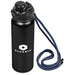 Borriello Stainless Steel Vacuum Water Bottle – 750ml - Bottles,Drinkware