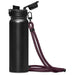 Borriello Stainless Steel Vacuum Water Bottle – 750ml - Bottles,Drinkware